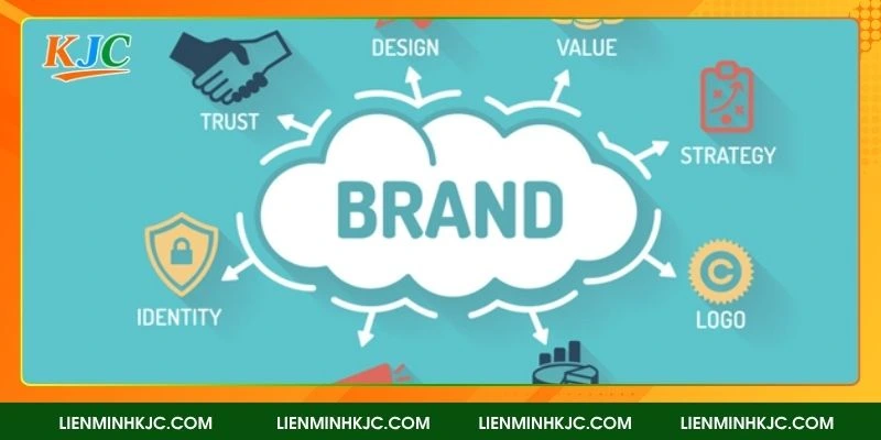 Giới thiệu dịch vụ xây dựng thương hiệu tại liên minh KJC
