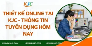 Thiết kế online