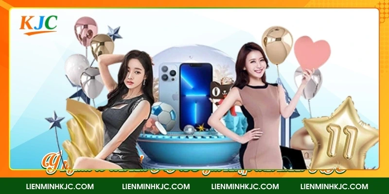 Ý nghĩa to lớn khi XX88 gia nhập liên minh KJC