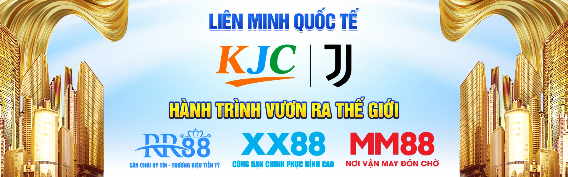 liên minh quốc tế kjc