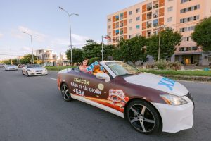 trung thu cùng XX88