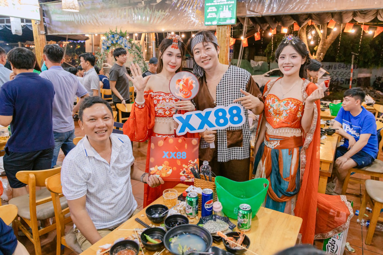 trung thu cùng XX88